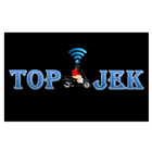 TopJek Driver icon
