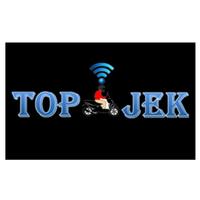 TopJek Driver スクリーンショット 1