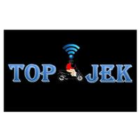 TopJek Driver capture d'écran 1