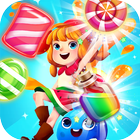 Top Jelly Mania أيقونة