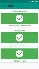 Magisk Manager APK download