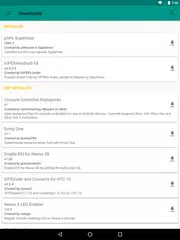 Magisk Manager APK download