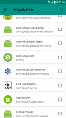 Magisk Manager APK download