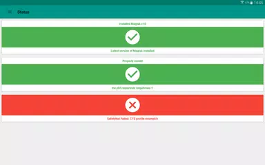Magisk Manager APK download