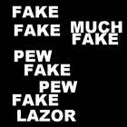 FAKE Lazor Beam Shooter icône