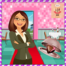 Diner Restaurant Dash APK