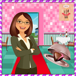 Diner Restaurant Dash