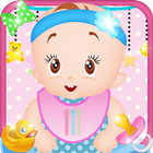 My Dream House - Baby Game আইকন