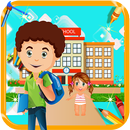 School Time - School Life APK