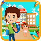 School Time - School Life icon