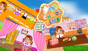 School Time - School Life screenshot 3