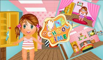 School Time - School Life screenshot 2