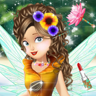 Girls Fairy World - Fairyland-icoon