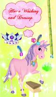 Girls Fairy World - Fairyland पोस्टर