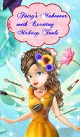 Girls Fairy World - Fairyland স্ক্রিনশট 1