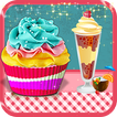 Sweet Party Chef - Cooking Game For Kids