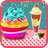 Sweet Party Chef icon