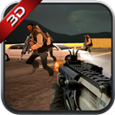 Army Sniper Gun War Survival FPS - Commando Action APK