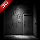 Shadow Light Zombie Survival Prison Escape أيقونة