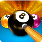 8 Ball Strike 3D icône