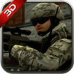 IGI الحديثة SWAT المغوار 3D