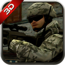 IGI Modern SWAT Commando 3D APK