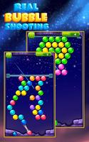 Real Bubble Shooting screenshot 2