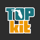 TOPkit আইকন