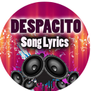 Despacito Song Lyrics APK
