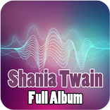 Shania Twain Full Album