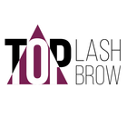 TopLashBrow アイコン