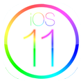 Launcher OS11 For Phone 8 plus