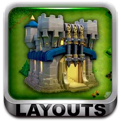 Best Bases for Clash of Clans APK 下載
