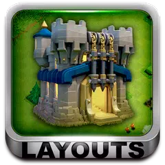 Best Bases for Clash of Clans APK Herunterladen