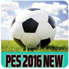 Guide PES 2016-icoon