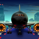 Transporter Flight Simulator ✈ APK