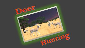 Real Deer Hunting 3D capture d'écran 2