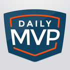 DailyMVP Free biểu tượng