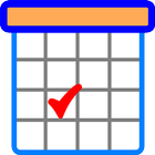 Grid App icon
