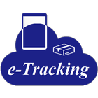 e-Tracking：GLORY Platform icône