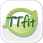 TTFit 臺東縣智慧友善園區互動APP icon