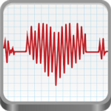 Heart Beats Tracker icône