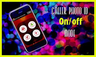 Dial Caller Photo Edit poster