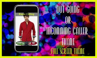 Dial Caller Photo Edit screenshot 3