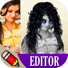 Happy Photo Editor Zeichen