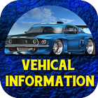 Indian Vehicle Information icon