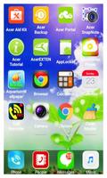 IC Launcher For Mobile plakat