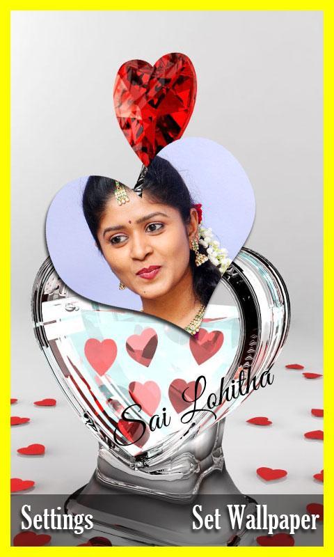 My Name Photo WallPaper Screen APK for Android Download My Name Photo WallPaper Screen APK for Android Download