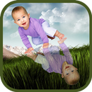 Reflection Photo Effects. APK