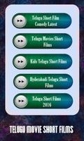 Telugu Short Films Affiche
